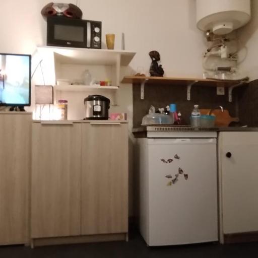 Le petit studio, undefined