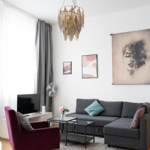 URBAN FLATS Berlin, undefined