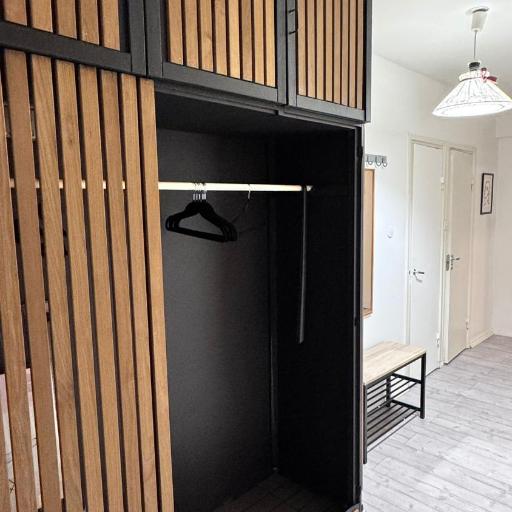 Northern apartments, undefined