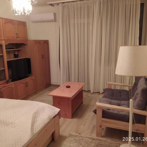 4 turtles apartman, undefined