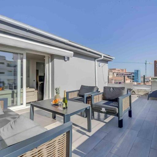 Fuengirola City Center, undefined