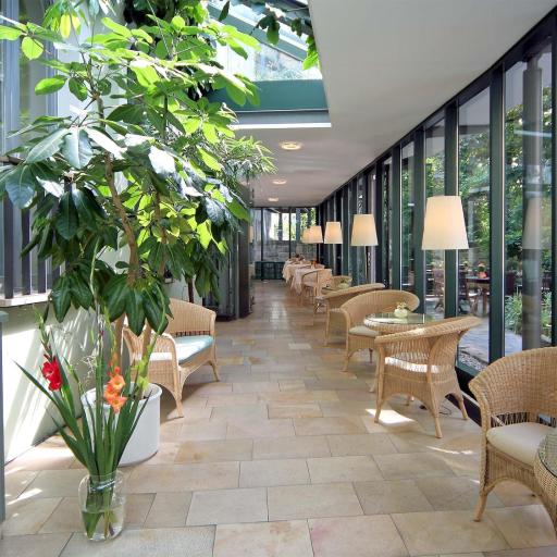 Hotel Martha Dresden, undefined