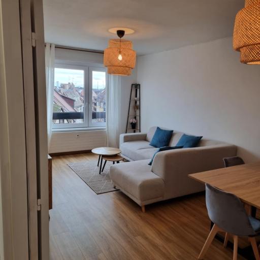 Les toits de Colmar - Parking, undefined