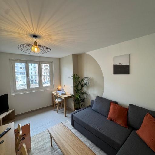 L'alpin, coeur de grenoble, undefined