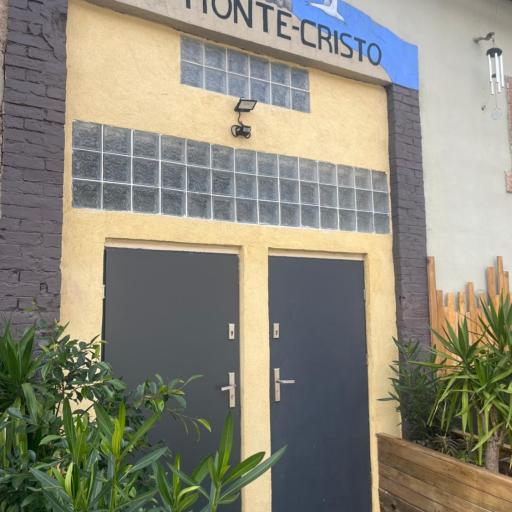 Le Monté Cristo, undefined