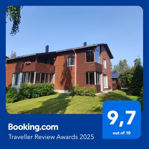 Lakeside Retreat near the University, with 2 free parking spots, undefined