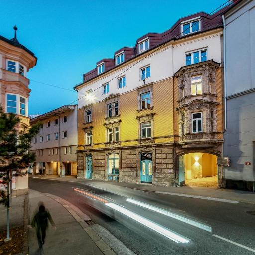 Das Sill by Inncomer, undefined