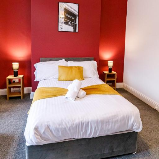 2 Bedroom Home-Free Parking-Perfect for Contractors, undefined