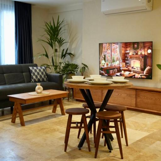 Khalkedon Suites, undefined