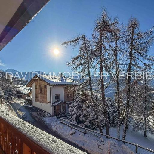 5 étoiles luxe appartement 4 chambres au centre de Verbier, undefined