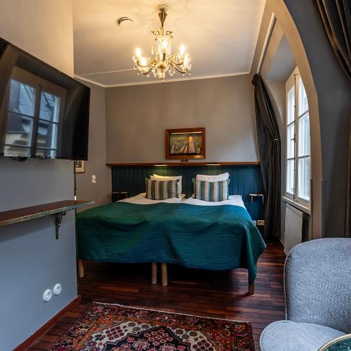 Lord Nelson Hotel, undefined