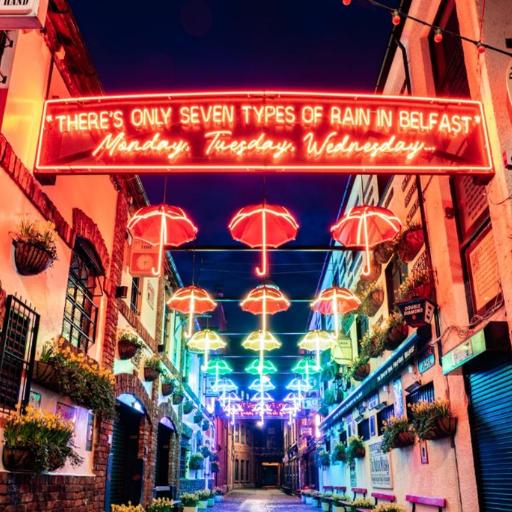 Caras Place , Falls Road, undefined