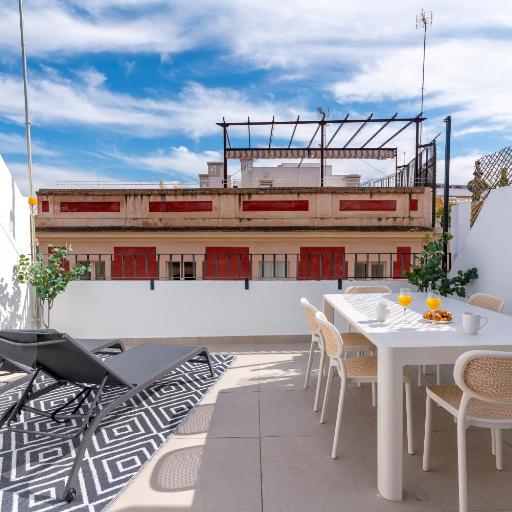 G4 Brand New Home San Bernardo Terraza, undefined