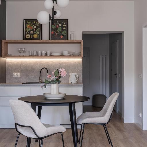 RentPlanet - Apartament Jęczmienna, undefined