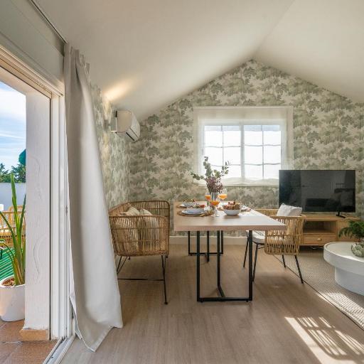 XPCE GOLDEN BANUS PENTHOUSE - Parking Free, undefined