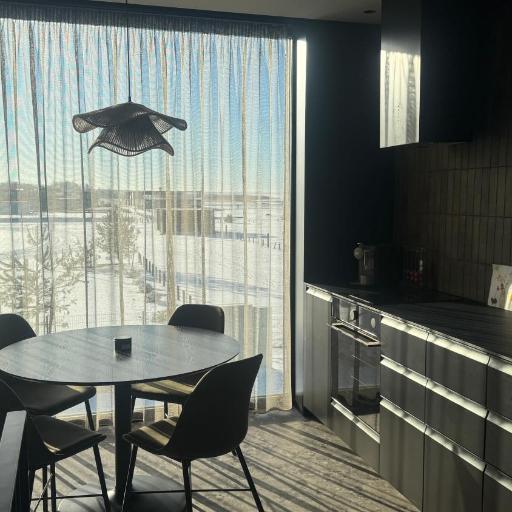 Sight house - a hub for water enthusiasts and nature lovers, undefined