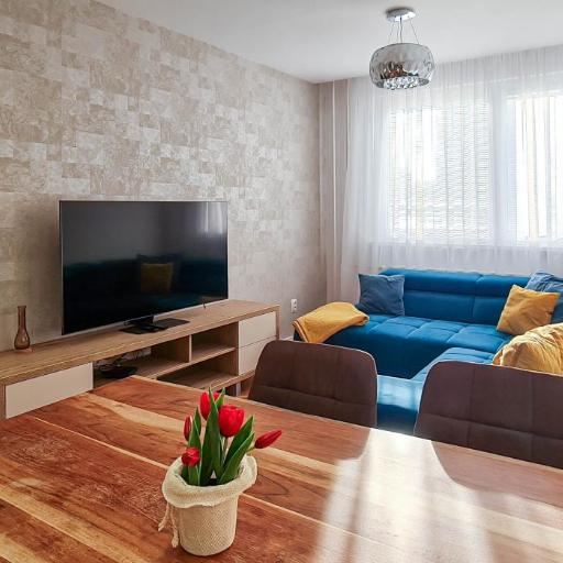 Modern apartment in Košice, undefined