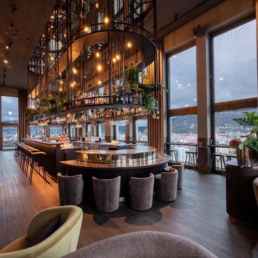 ATLANTIC Hotel Heidelberg, undefined