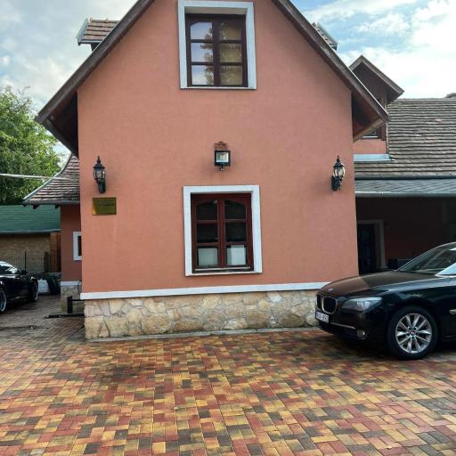 Bianka Hostel Spa & Car Rent Budapest, undefined