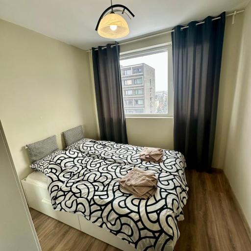 Maria Luiza 1 Bedroom Apartment, undefined