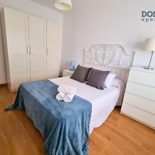 Dos Torres Légolas - Parking privado, undefined