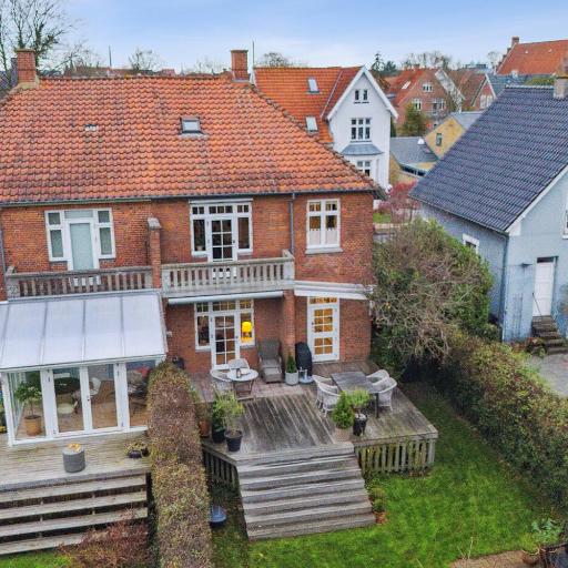 Hunderup Retreat, undefined