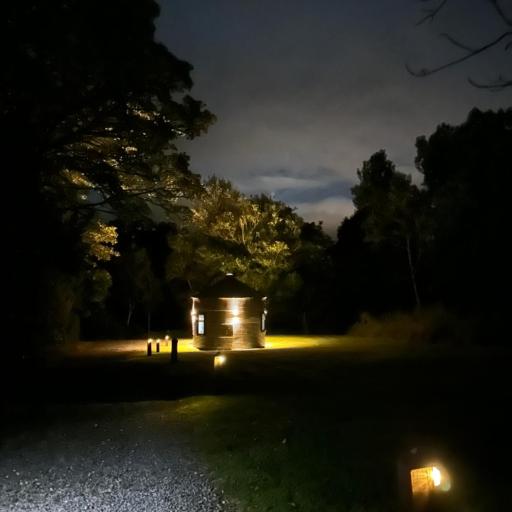 Chestnut View, undefined