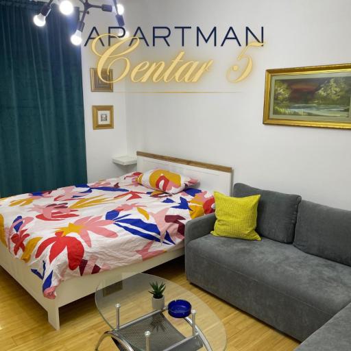 Apartman CENTAR 5, undefined