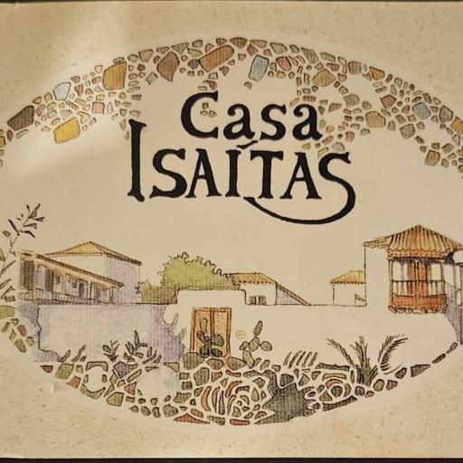 Casa Rural Isaítas, undefined