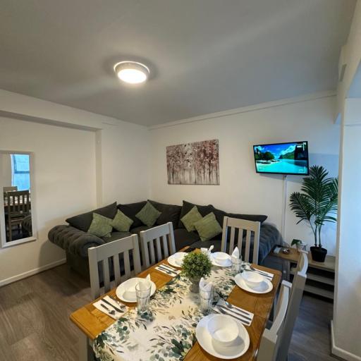 Mary Street Apartment, undefined