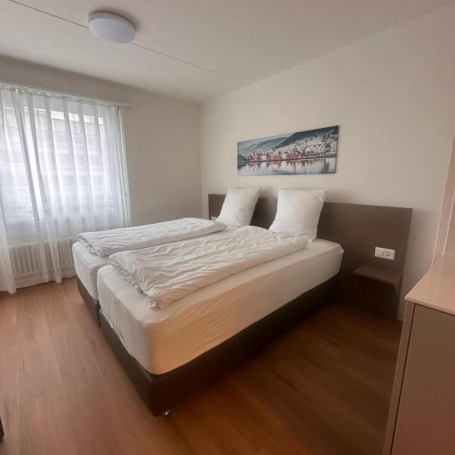 Swiss Star Zurich Airport - Self Check-In, undefined