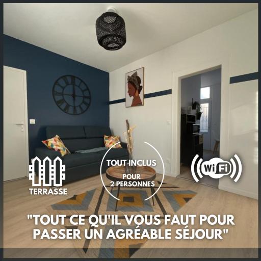 Le Blue Twin, undefined