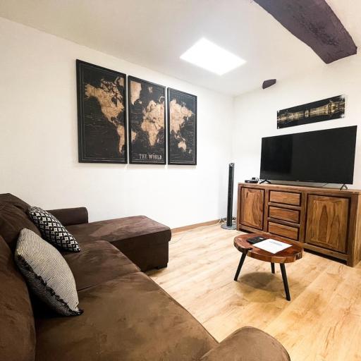 Appartement spacieux en plein coeur de Bordeaux, undefined