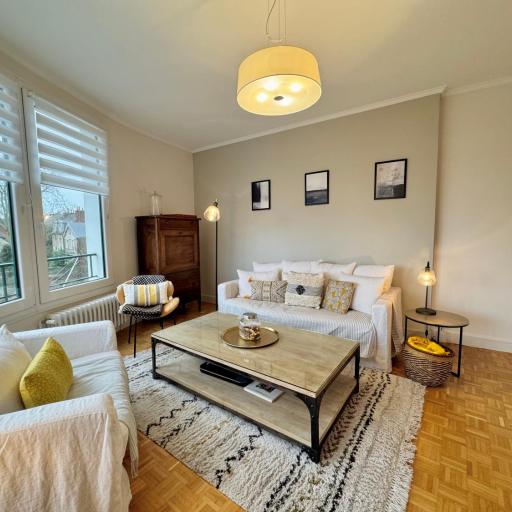 Le Capitaine Maignan, Centre de Rennes, undefined