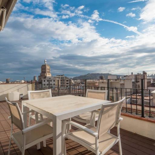 Rent Top Apartments Rambla Catalunya, undefined