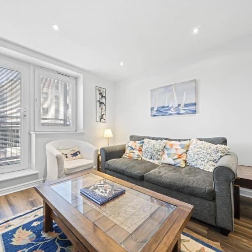 Slateford 2 Bedroom Apartment - Edinburgh, undefined