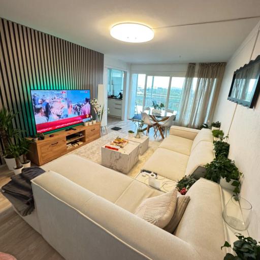 Koselig leilighet, undefined