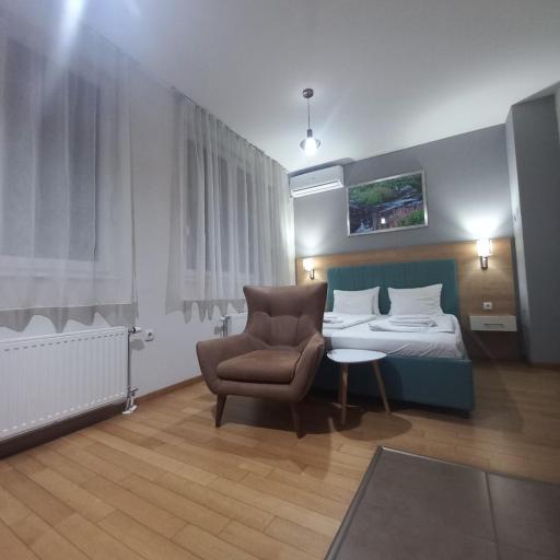 NM apartman, undefined