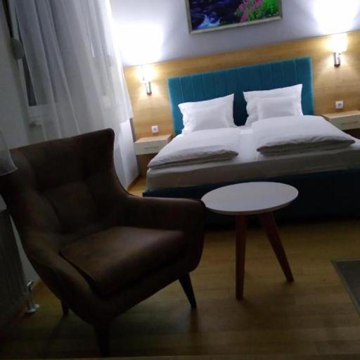 NM apartman, undefined