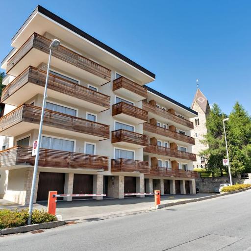 Chesa Cuntainta - St. Moritz, undefined