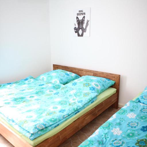 Bermuda Apartment, undefined