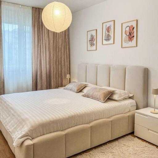 Apartment Lara - spacious and comfortable 2-bed, 2-bath apartment, undefined