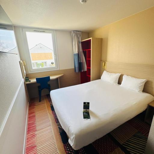 B&B HOTEL Saint-Witz Roissy, undefined