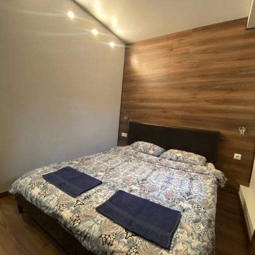 EksPorta Apartments 2, undefined