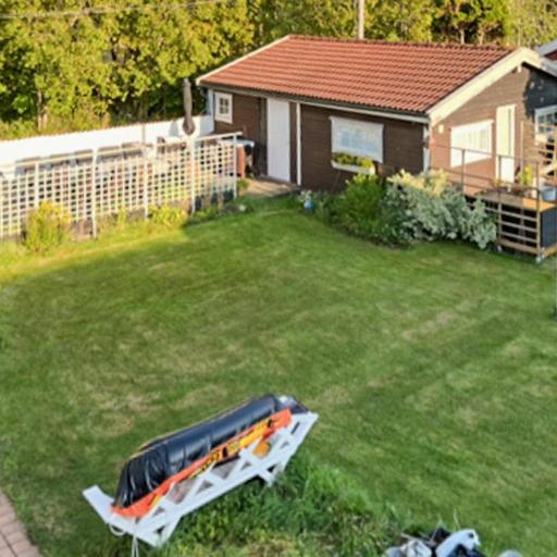 Amazing Home In Särö With Wifi, undefined