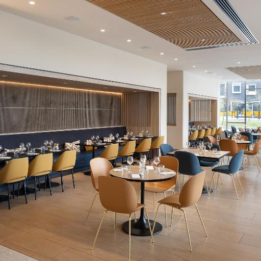 Courtyard by Marriott Paris Charles de Gaulle Central Airport, undefined