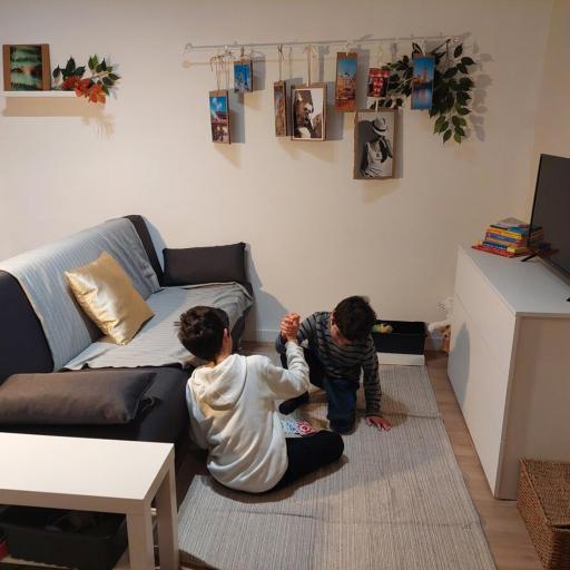 CASA DIESIS il posto giusto per amare Torino, undefined