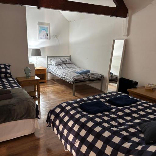 The Dairy, undefined