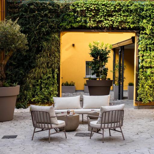 Agave in Centrale, undefined