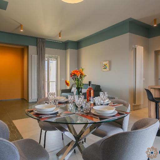 Donna Betsy by Apulia Accommodation, undefined